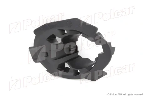 Кріплення протитуманної лампи лівий Polcar 60N129-1