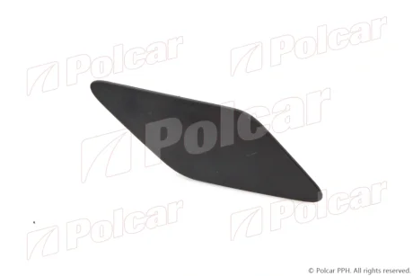 Заглушка отверстия омывателя фары правый Polcar 69C40714