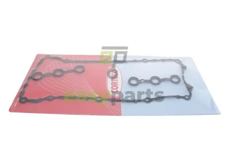 Прокладка кришки клапанів BMW 3 (E36)/5 (E34) 2.0/2.5 (M50) 90-98 CORTECO 423936P