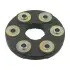 FEBI DB муфта еластична передн. W124 300D FEBI BILSTEIN 08932 (фото 1)