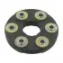 FEBI DB муфта еластична передн. W124 300D FEBI BILSTEIN 08932 (фото 2)