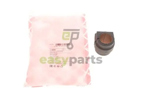Втулка стабілізатора (переднього) Mini Cooper 01-06 (d=24mm) FEBI BILSTEIN 39054