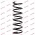 Пружина ходової частини Volvo V50 1.6-2.4/1.6D/2.0D/CDI/2.4TDI/D3/D4/T5 03-12 KYB RA6691 (фото 1)