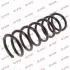 Пружина ходової частини Volvo V50 1.6-2.4/1.6D/2.0D/CDI/2.4TDI/D3/D4/T5 03-12 KYB RA6691 (фото 2)
