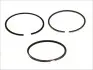 Комплект поршневих кілець Mahle MB 00249N0