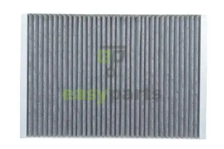 Фільтр салону Audi A4/A6 1.6-4.2 97-05 (вугільний) SOFIMA S4101CA