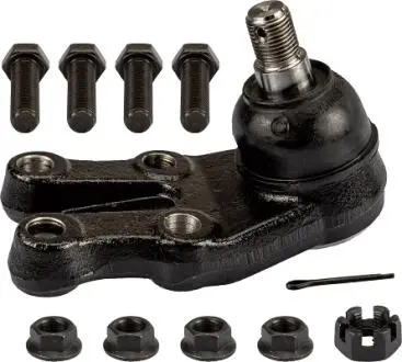 Шаровая опора HYUNDAI H1,H1 Starex TRW JBJ552