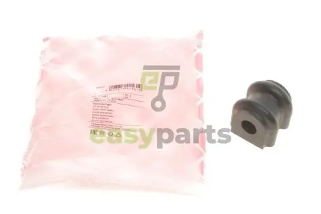 Втулка стабілізатора (заднього) Hyundai Santa Fe I 06-/Kia Sorento 09- (d=15mm) FEBI BILSTEIN 41561