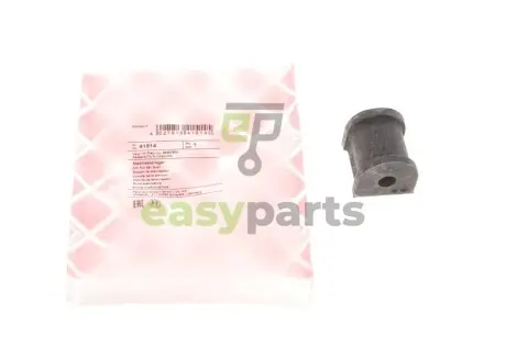 Втулка стабілізатора (заднього) Daewoo Nubira 97-05 FEBI BILSTEIN 41514