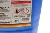 Антифриз (червоний) G12 (20L) (концентрат) HEPU P999-G12-020 (фото 1)