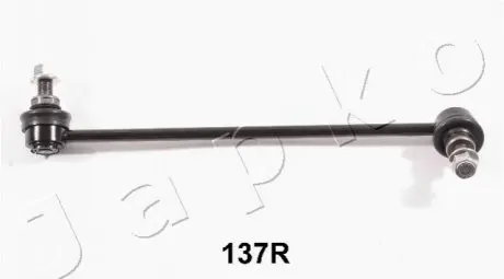 Стабілізатор, ходова частина JAPKO 106137R