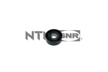 Ролик модуля натягувача ременя SNR NTN GA358.88