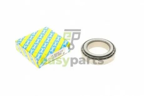 Підшипник (45x74x18) SNR NTN LM.503349/310