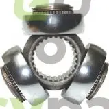 Муфта с шипами, приводной вал BIRTH 3441