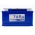 100 Ah/12V Polar Blue (0) Euro TAB 121 100 (фото 2)