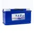 100 Ah/12V Polar Blue (0) Euro TAB 121 100 (фото 3)