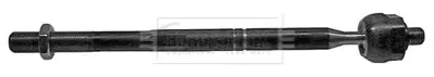 Осьовий шарнір, рульова тяга BORG & BECK BTR5063
