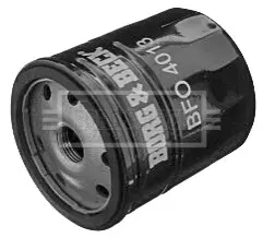Фото фiльтр масляний BORG & BECK BFO4013 Фiльтр масляний BORG & BECK BFO4013