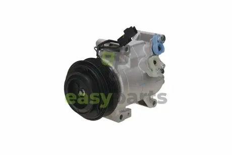 Компрессор восст. MAZDA CX-5 12-17 MSG F500-JUBBB-06 R