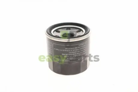 Фільтр масляний CB/CBF/CBR/CTX/GL/NC/Kawasaki GPZ/GTR/Ninja/Yamaha XJ/YZF HONDA 15410MCJ505