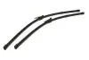 Щетки стеклоочистителя к-кт 650/550 мм DENSO DF074 (фото 1)