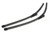 Щетки стеклоочистителя к-кт 650/550 мм DENSO DF074 (фото 2)