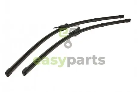 Щітки склоочисника к-кт 650/550 мм DENSO DF074