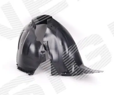 Подкрылок левый VW JETTA 11-15 USA Signeda PVW11073AL