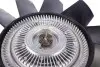 Муфта вентилятора VW LT 2.5TDI 96- Solgy 112070 (фото 2)