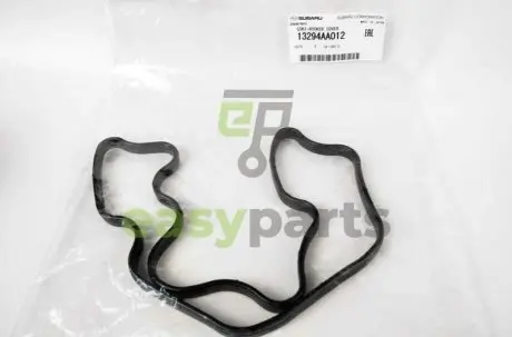 Прокладка, кришка головки циліндра SUBARU 13294AA012