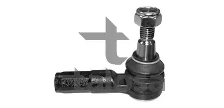 Наконечник кермової тяги лівий/правий Ford Tranzit 00- TALOSA 4209263