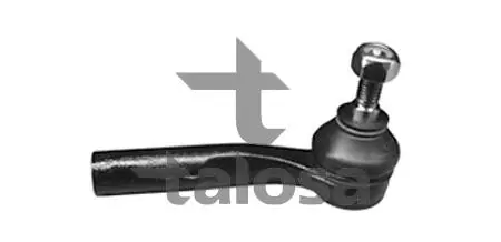Наконечник кермової тяги правий Fiat Fiorino, Linea, Punto, Qubo Opel Corsa D 0.9-1.9 10.05- TALOSA 4200229