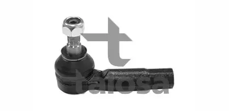 Наконечник лівий L 94MM VAG Bora 98-05/Golf IV/A2 00-05, A3 96- /SEAT Leon 99-,Toledo II 99-06/ Octavia 97- TALOSA 4202121