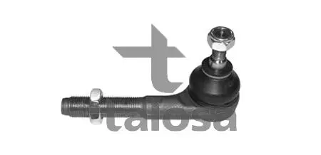 Наконечник кермової тяги правий Peugeot 605,607 M16x1.6 TALOSA 4208214