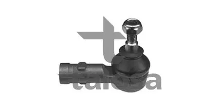 Наконечник кермової тяги лів/прав. Mitsubishi Colt VI (Z3_A,Z2_A) 02-/Smart Forfour (454) 04- TALOSA 4201312