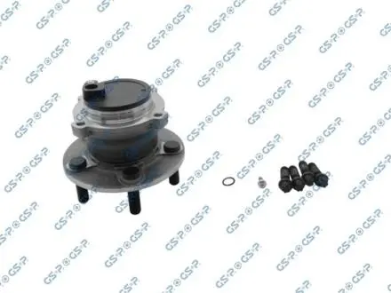 Ступиця зад. ABS+ Volvo C30, C70 II, S40 II, V50 1.6-Electric 01.04-06.13 GSP 9400174K