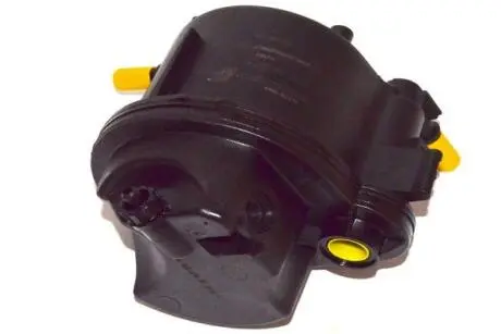 ФИЛЬТР ДЛЯ CITROEN NEMO 1.4 HDI 08> FAST FT39074