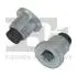FISCHER пробка піддону (злив мастила) M16X1,5 OAS-076 CITROEN,PEUGEOT,RENAULT 539970001