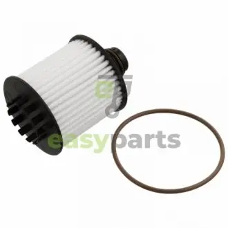 Фiльтр масляний FEBI BILSTEIN 104337