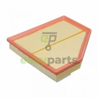 FEBI фільтр повітря BMW 3 F30 FEBI BILSTEIN 103800