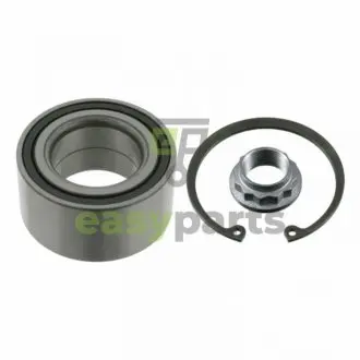 Комплект подшипника ступицы колеса FEBI BILSTEIN 26310