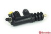 Циліндр зчеплення робочий Toyota Avensis, Camry, Corolla, Hilux, Previa 1.8-2.4D 10.82-06.13 BREMBO E83001 (фото 1)