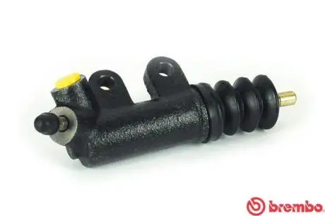 Циліндр зчеплення робочий Toyota Avensis, Camry, Corolla, Hilux, Previa 1.8-2.4D 10.82-06.13 BREMBO E83001