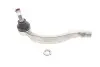 Наконечник тяги рульової (L) Citroen C5/Peugeot 508 08- RTS 9100734210 (фото 3)