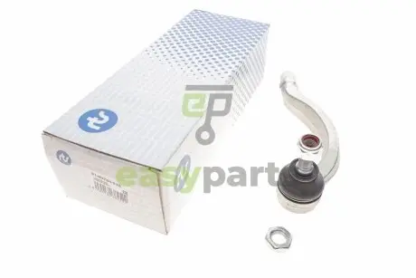Наконечник тяги рульової (L) Citroen C5/Peugeot 508 08- RTS 9100734210