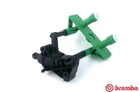 Головний циліндр зчепл. Ford Focus 1.4 16V-RS 10.98- BREMBO C24011