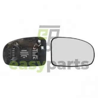 Вставка зовнішнього дзеркала права Polcar 8127555E