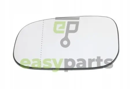 Вставка зовнішнього дзеркала права Polcar 9043553M