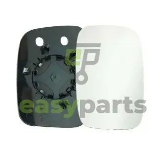 Вставка наружного зеркала правая Polcar 9568555M