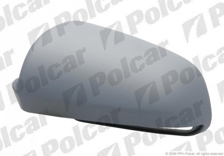 Корпус дзеркала зовнішнього правий Polcar 133455PM (фото 1)